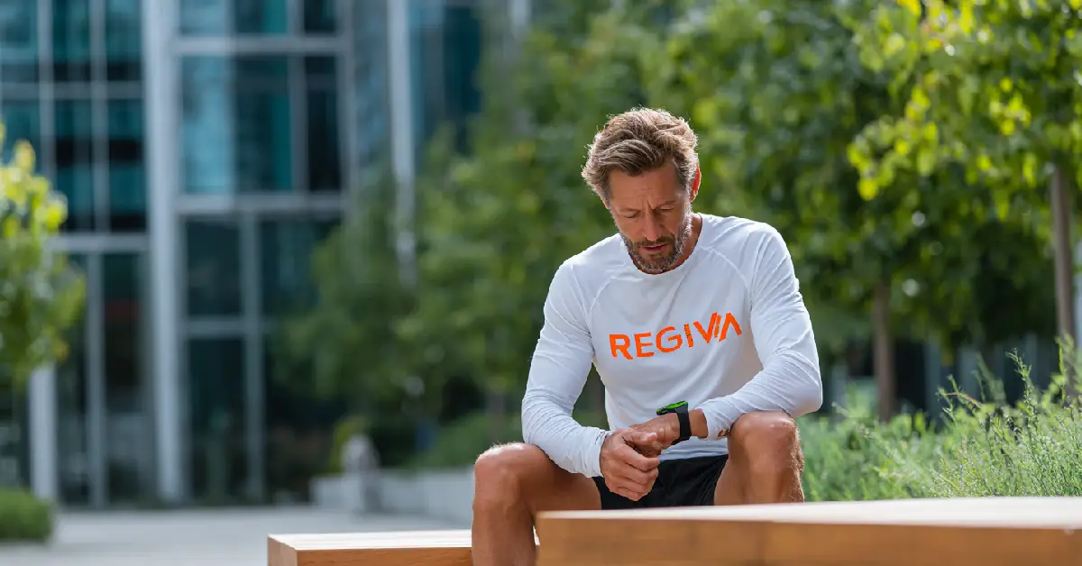Running : Après 50 ans, cette statistique Garmin surprend souvent davantage que les chronos eux-mêmes