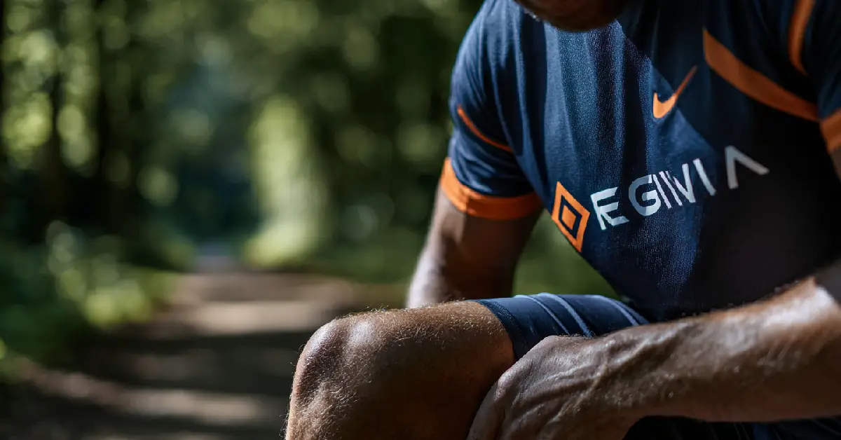 Running : Cette douleur estivale revient chaque année chez de nombreux coureurs... et beaucoup la sous-estiment