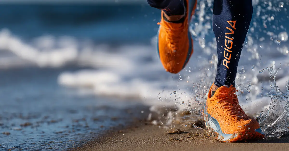 Running: Beaucoup profitent des vacances pour courir davantage... puis le regrettent à la rentrée