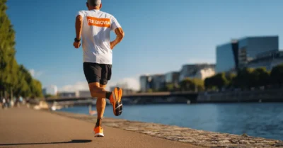 Certains profitent des vacances pour débuter le running... ils devraient tous lire cela avant