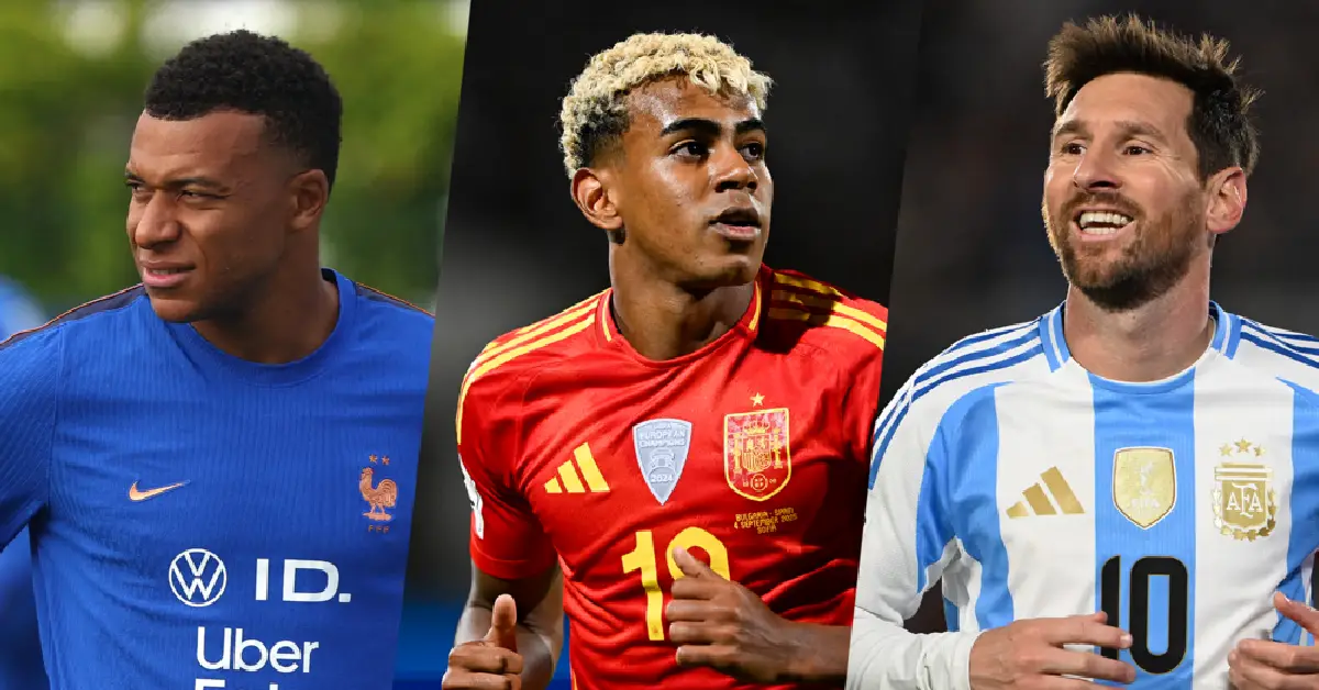 Pourquoi les stars de la Coupe du Monde peuvent répéter autant de sprints sans s'effondrer