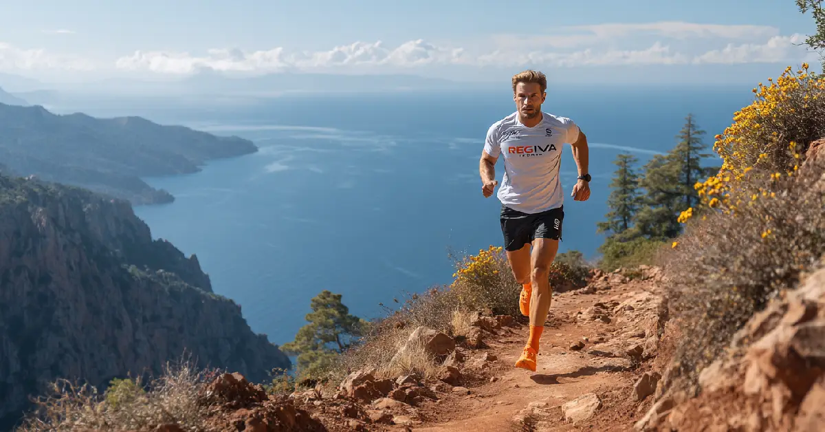 Cette qualité fait souvent gagner davantage en trail que la vitesse pure
