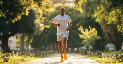 Running : Après 50 ans, cette réaction à la chaleur surprend encore beaucoup de coureurs