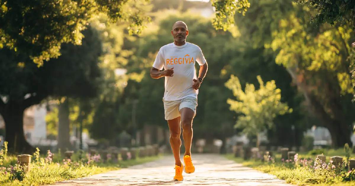 Running : Après 50 ans, cette réaction à la chaleur surprend encore beaucoup de coureurs
