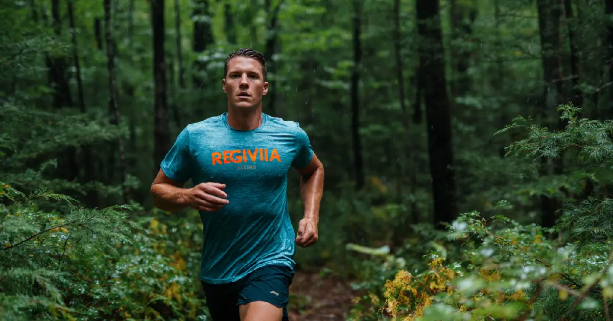 Les sorties running qui semblent les plus mauvaises en été sont parfois les plus utiles
