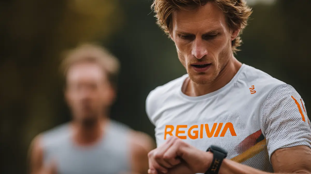 Pourquoi deux coureurs ayant la même VO₂max Garmin peuvent avoir des chronos très différents