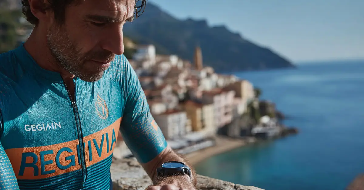 Running : Pourquoi ton score Garmin peut baisser pendant les vacances sans que ton niveau recule