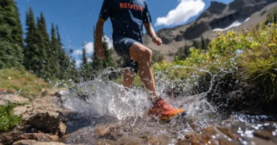 Running : Beaucoup montent trop vite en altitude et passent à côté des bénéfices