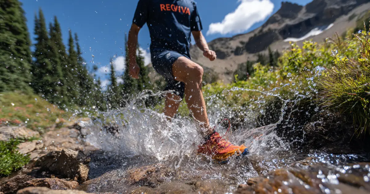 Running : Beaucoup montent trop vite en altitude et passent à côté des bénéfices