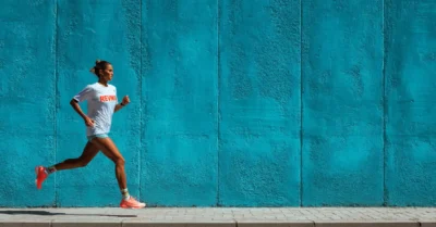 Certains coureurs interprètent mal cette réaction normale de leur corps en été
