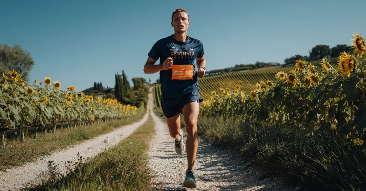 Running : À 40 ans, combien de séances suffisent réellement pour conserver son niveau en vacances ?