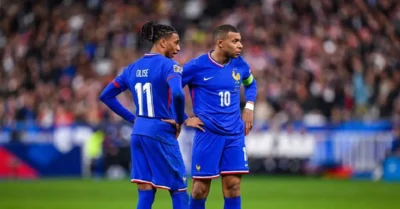 La vitesse de Mbappé fascine tout le monde... mais ce n'est peut-être pas sa qualité physique la plus impressionnante