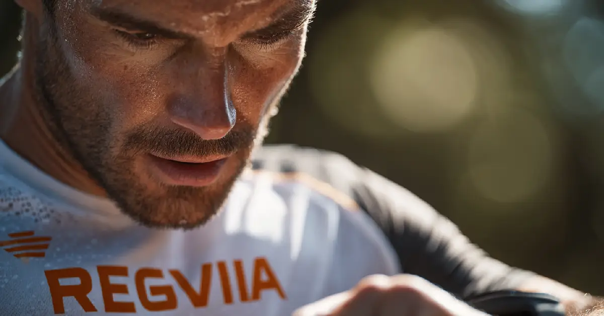 Data running : Beaucoup de coureurs surveillent encore cette donnée Garmin... alors qu'elle devient souvent trompeuse en été