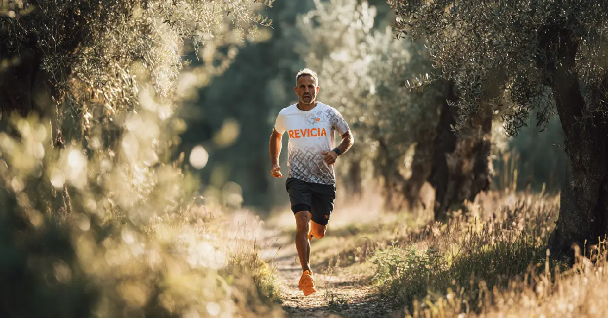 Les coureurs de plus de 50 ans qui restent performants protègent souvent cette habitude avant tout
