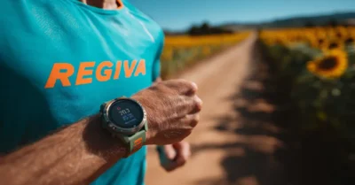 Running : Cette donnée devient souvent plus utile que l'allure lorsque les températures grimpent