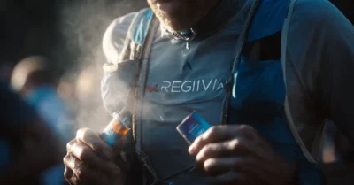 Froid et semi-marathon : mon protocole gels tièdes + pacing pour ne pas exploser au 15ᵉ