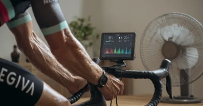 FTP après 40 ans : es tu au niveau en watts par rapport aux 30 et 50 ans ?