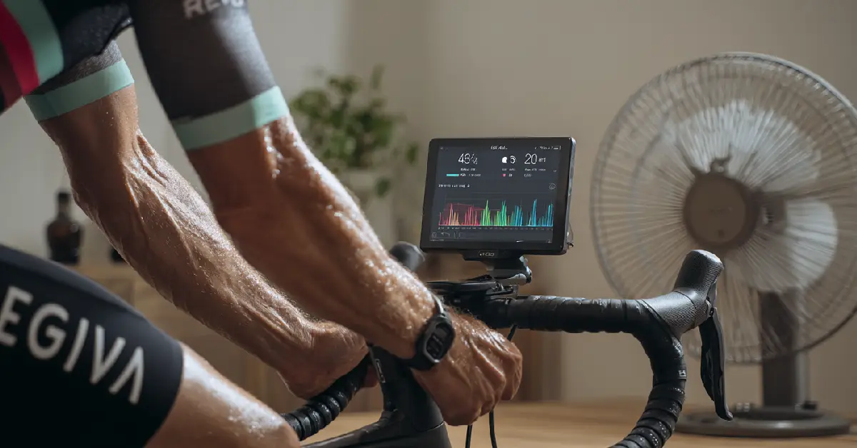 FTP après 40 ans : es tu au niveau en watts par rapport aux 30 et 50 ans ?