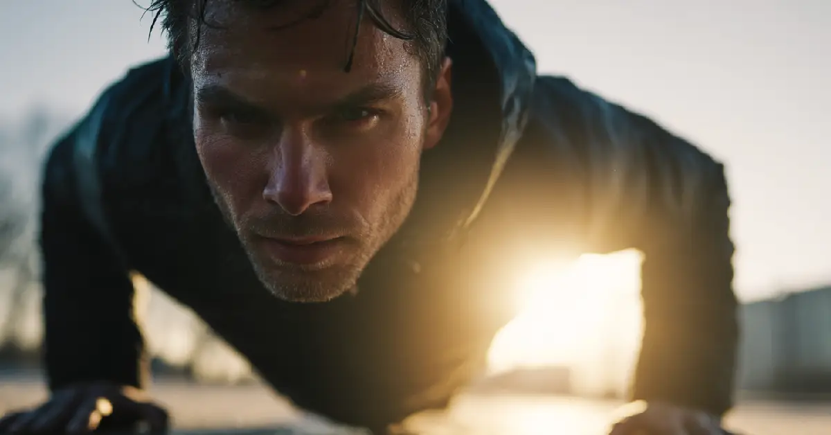 Gainage du coureur : ce que 30 secondes ne mesurent pas