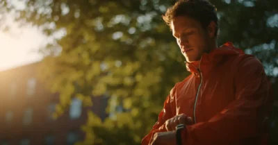 Garmin Body Battery bas le matin : faut-il annuler la séance prévue ?