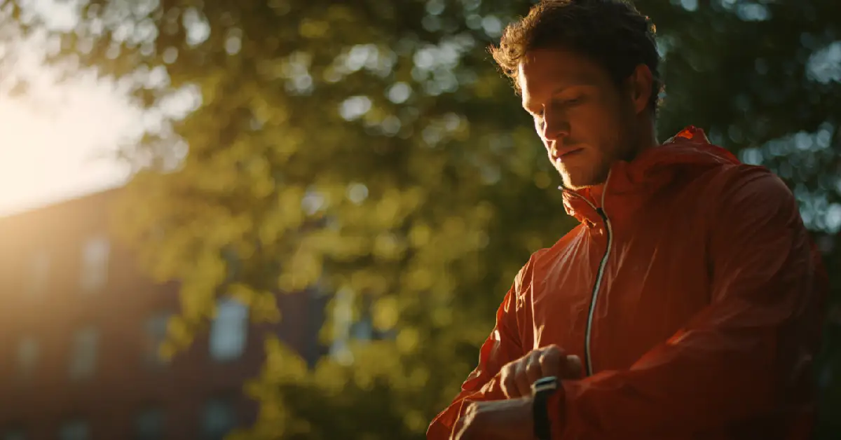 Garmin Body Battery bas le matin : faut-il annuler la séance prévue ?