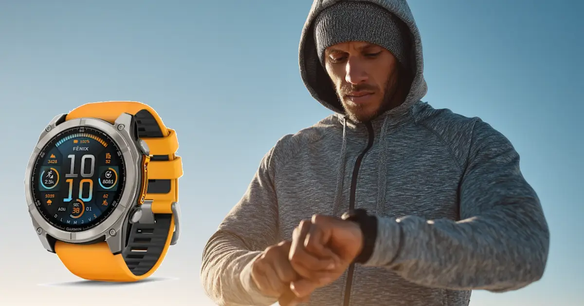 Garmin Course à pied : calibration distance, comment retrouver des 10 km fiables