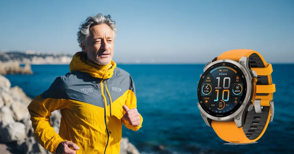 Garmin : Charge d’entraînement, augmenter sans se blesser après 40 ans, mon repère “ça passe ou ça casse”