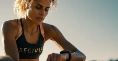 Garmin charge d’entraînement : tu t’entraînes trop… ou est-ce juste mal réparti ? Je t’explique