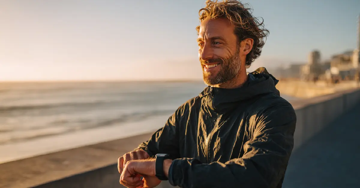 Garmin : comment interpréter une amélioration en course à pied … sans s’emballer