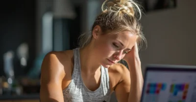 Garmin Course à pied : la métrique que tu consultes trop souvent et qui brouille tes décisions