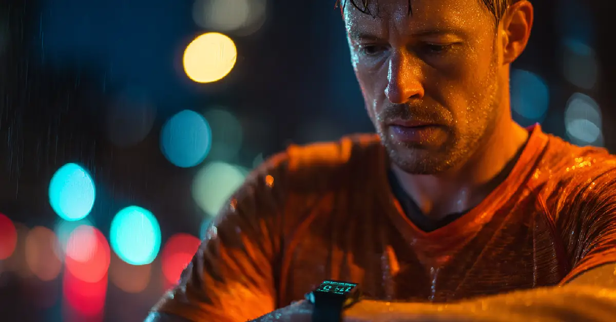 Garmin & running : HRV / stress : quand réduire, quand maintenir, quand ajouter une séance