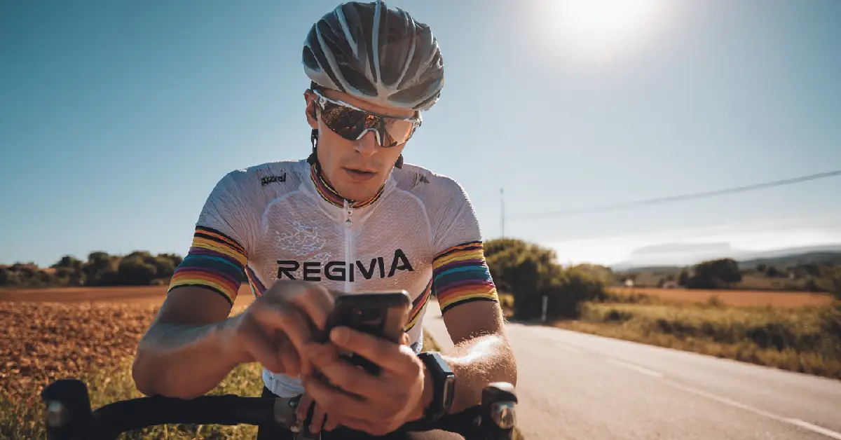 Garmin et temps de récupération : faut-il vraiment attendre la fin du chrono pour rouler ?