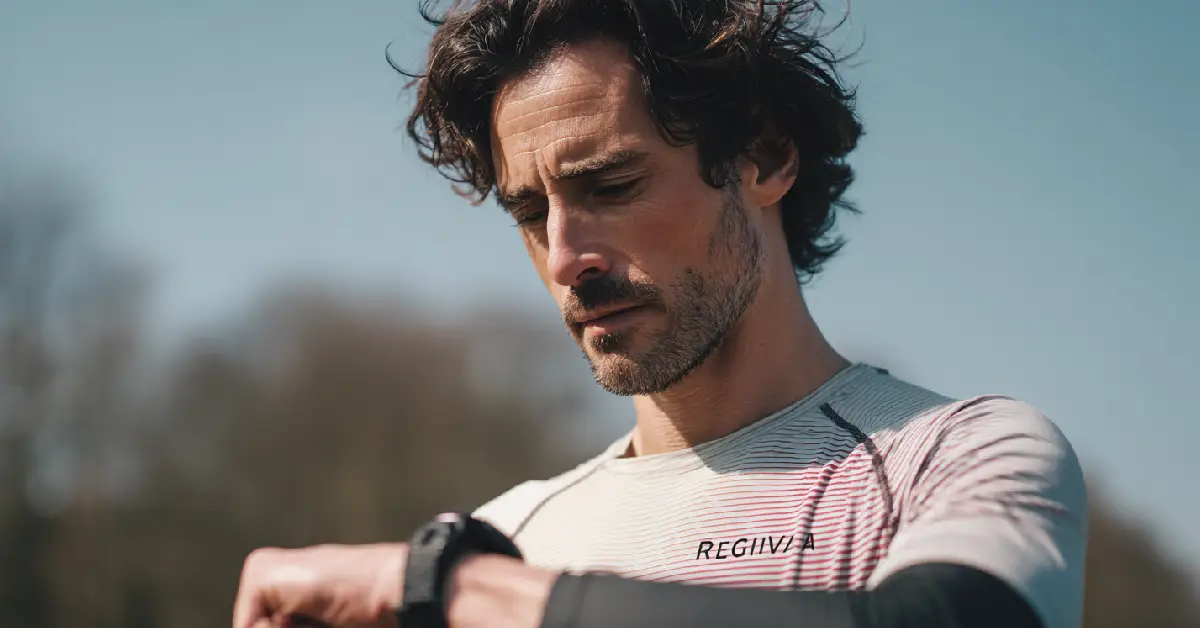 Garmin fréquence cardiaque : que signifie vraiment un cardio inhabituellement haut sur un footing facile ?