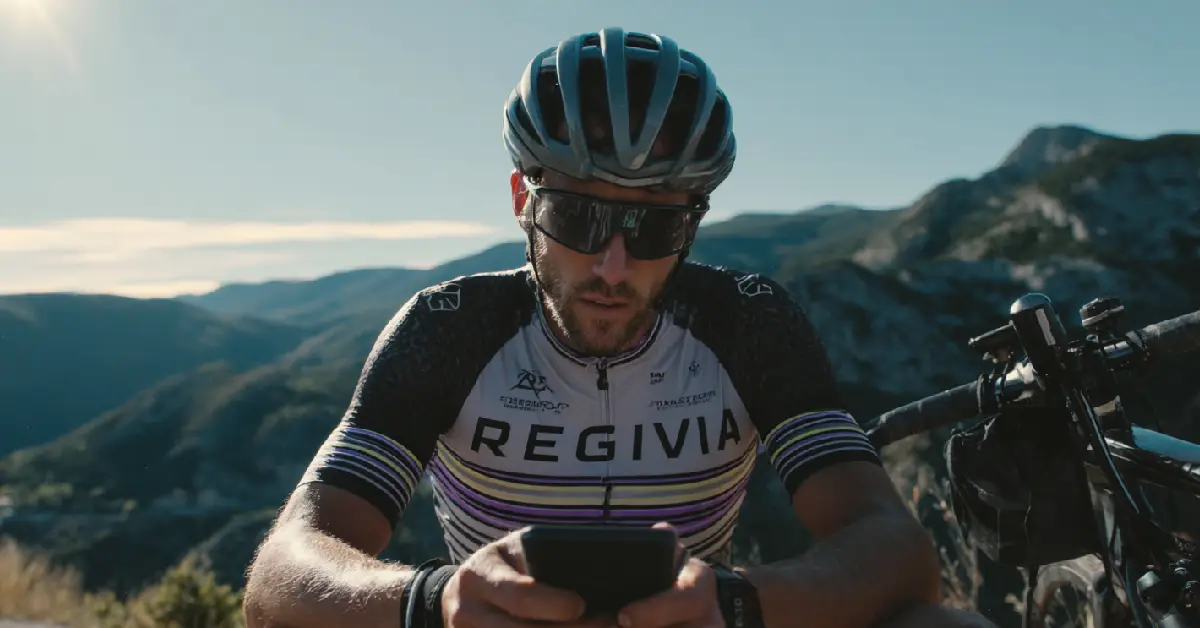Garmin HRV basse à vélo : faut-il alléger la semaine ou continuer l’entraînement ?