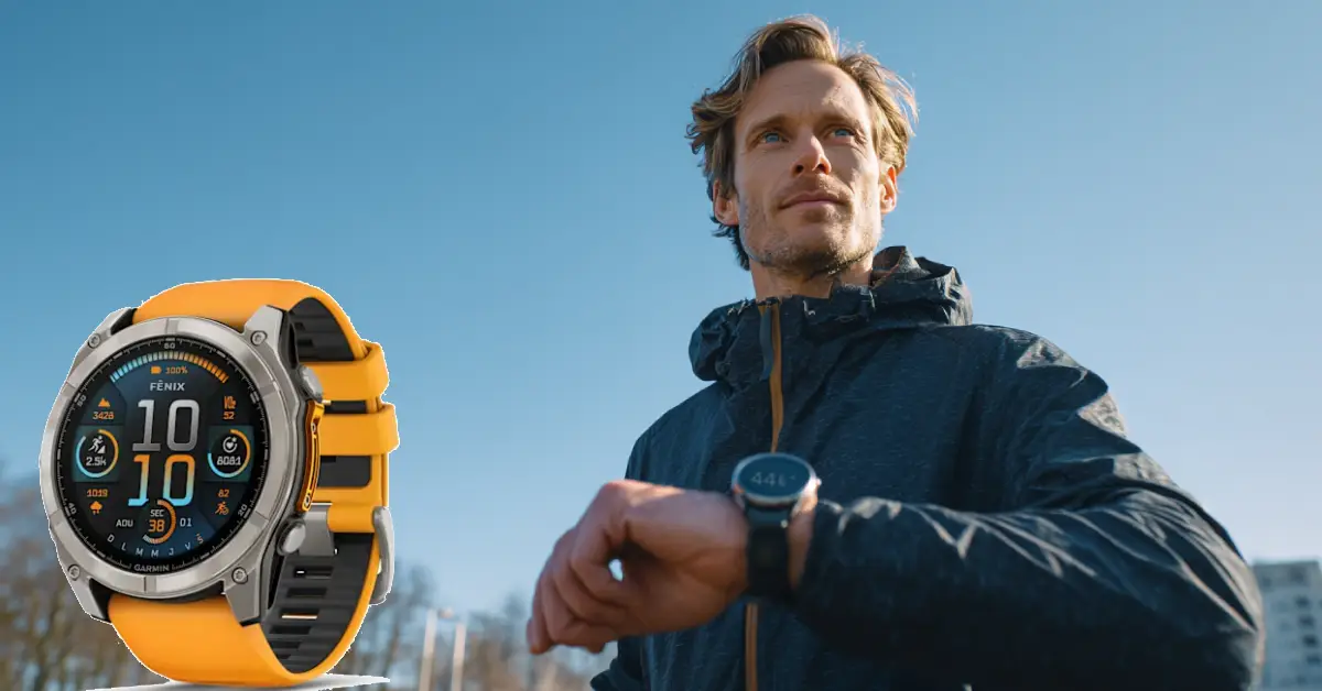 Garmin HRV en reprise course à pied : quand ignorer la baisse et quand agir