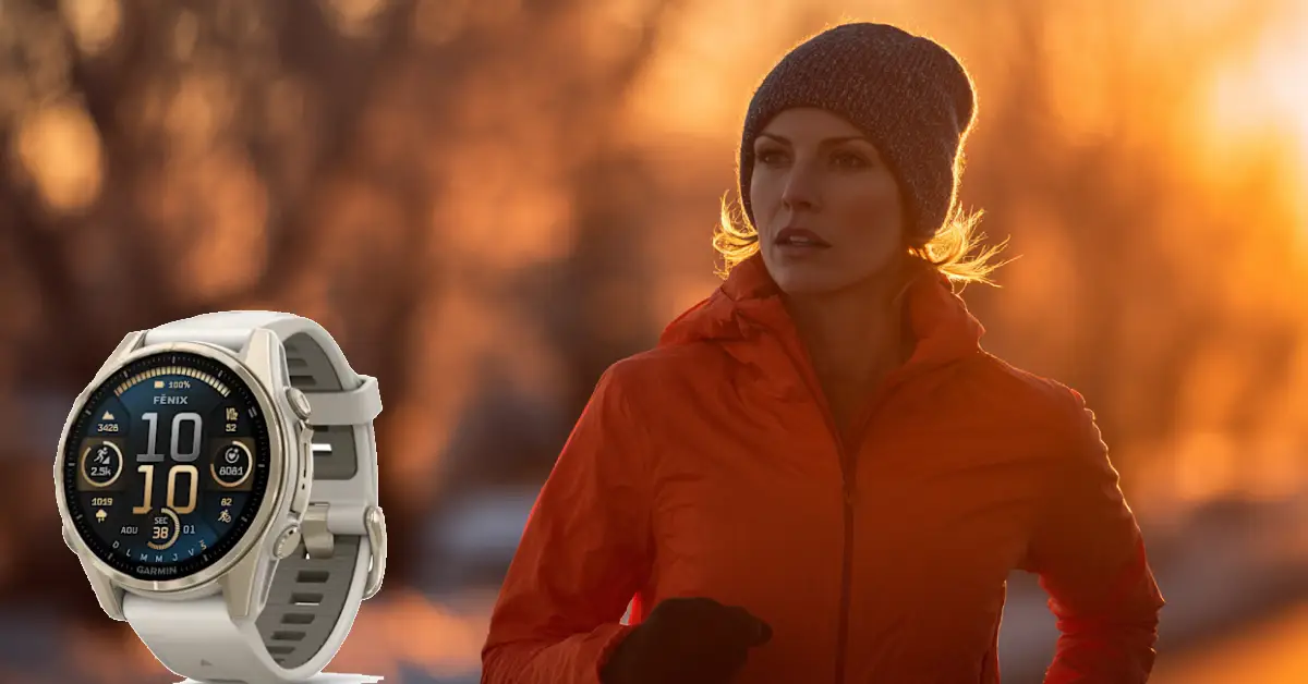 Garmin et l’illusion de la progression linéaire en course à pied, je t'explique