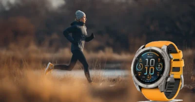 Garmin running : interpréter une VO₂max “stable” malgré une mauvaise sensation