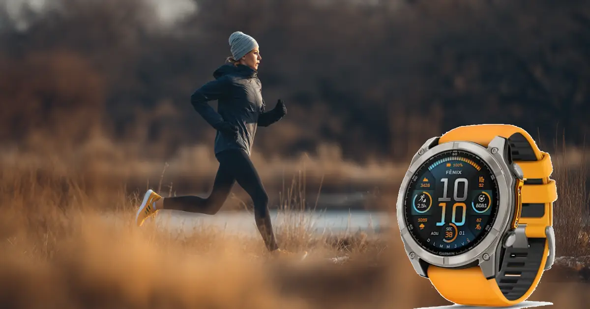 Garmin running : interpréter une VO₂max “stable” malgré une mauvaise sensation