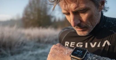 Garmin/Polar – Score de sommeil idéal et sensation de jambes lourdes : pourquoi cette contradiction ?