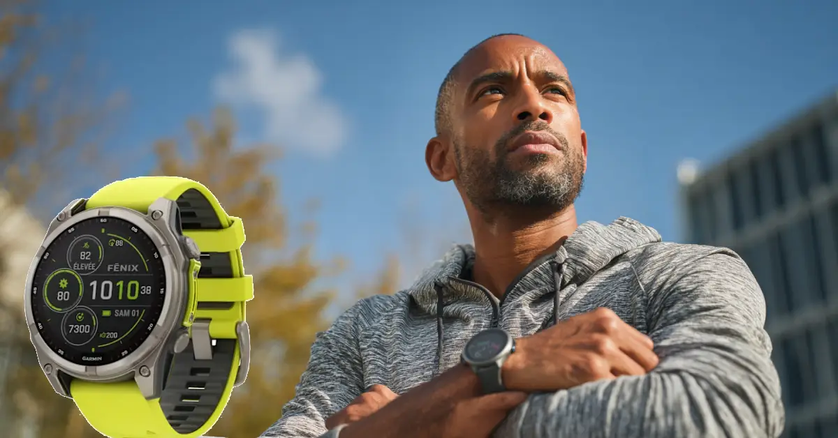 Garmin : pourquoi ton prédicteur de course se trompe après une coupure (et comment le recaler)