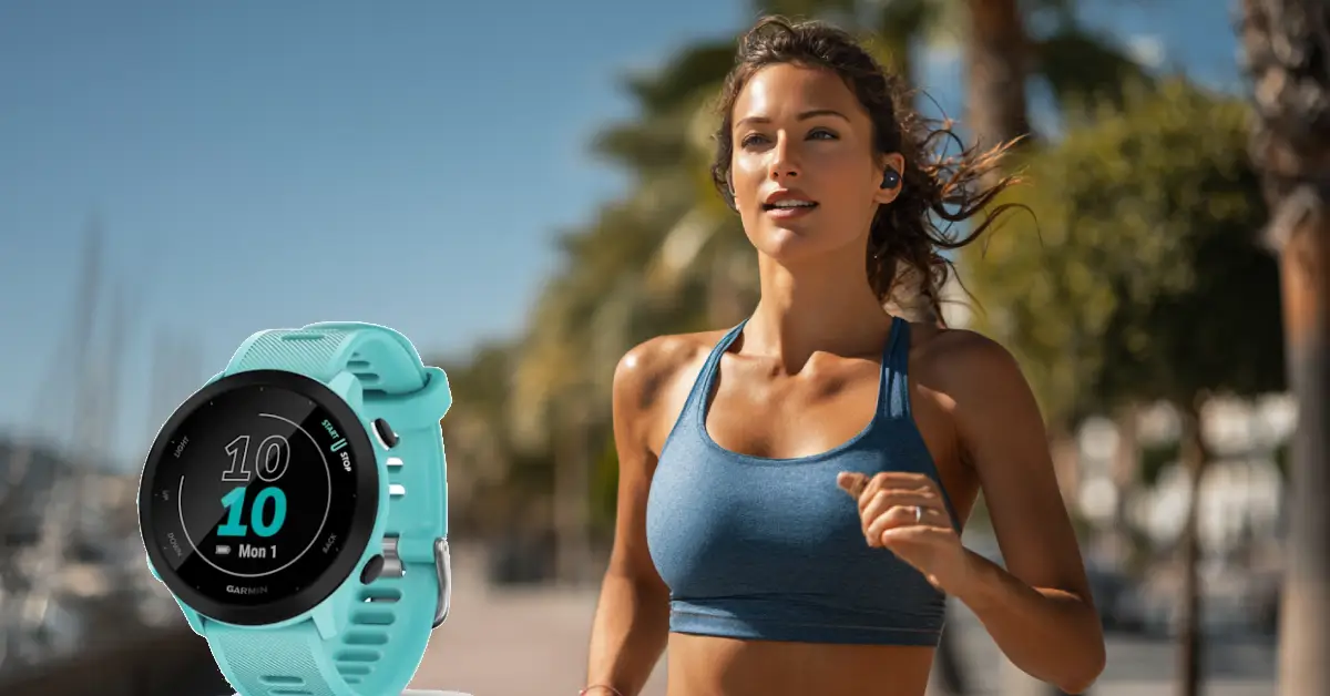 Garmin : prédicteur de course à pied, 3 raisons solides pour lesquelles il se trompe