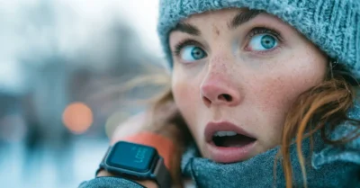 Garmin : “Récupération” après une séance facile, pourquoi ça arrive (et quoi en faire)