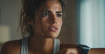 Garmin running : “désentraînement”, au bout de combien de jours ça devient vrai ?