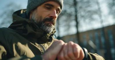 Garmin running : âge physique, comment il est calculé et comment l’améliorer vraiment