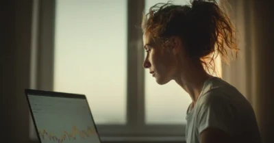 Garmin & Running : le graphique que presque personne ne regarde… mais qui change tout