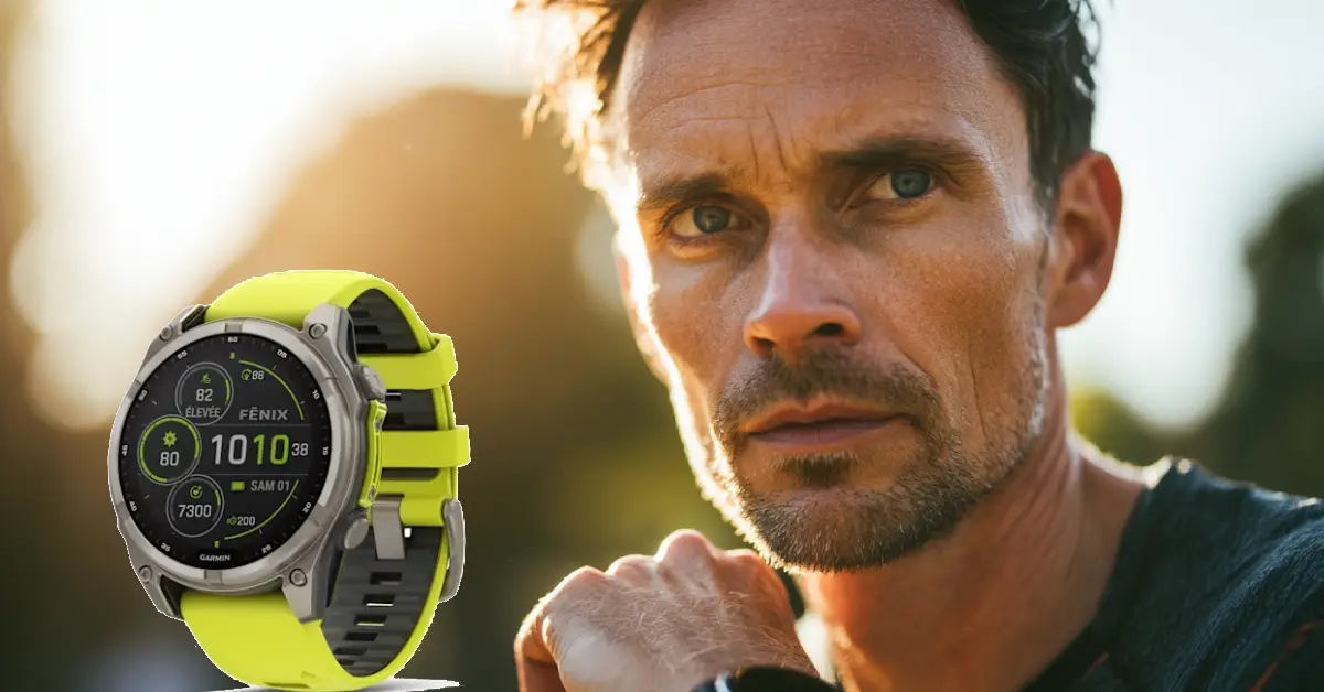 Garmin Running : puissance de course, quand l’utiliser (et quand l’ignorer)