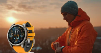 Garmin running : score de montée, comment l’améliorer avec une seule séance par semaine