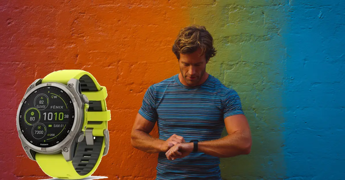 Garmin Running : segments, comment s’en servir sans transformer chaque footing en course