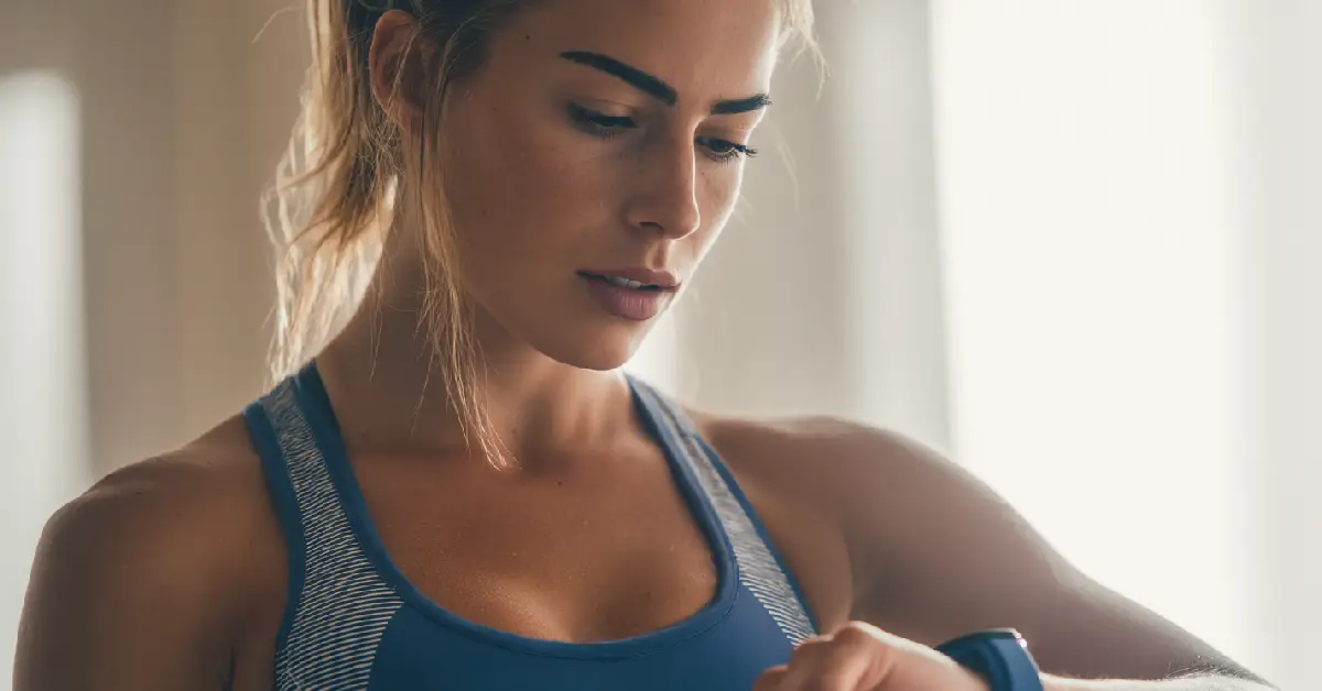 Garmin Score de sommeil : ce que cette donnée peut t’apprendre avant une séance clé