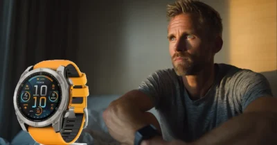 Garmin Sommeil : quand une mauvaise nuit ne doit pas dicter ta séance de running